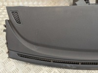 фото thumb №13, C-klasa w205 2014-2018 панель приладів приладова консоль подушка безпеки kpl