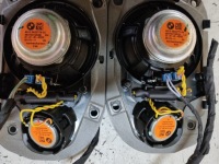 фото thumb №8, Bmw 1 f40 динаміки harman kardon підсилювач 5a207e7