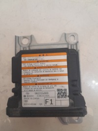 Купити Subaru forester v 19- модуль подушки безпеки подушка безпеки usa, фото thumb