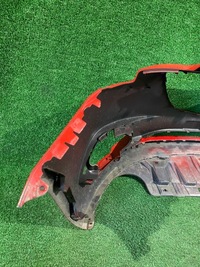 фото thumb №7, Бампер передний перед opel corsa e