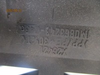 фото thumb №4, Рамка радио корпус консоли toledo ii 1m0863243