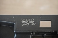 фото thumb №8, Жалюзи góran bmw g20 g21 lci 5a2db49