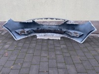 Opel meriva b ii 2 lift 13-17 бампер передний перед pdc Недорого, фото thumb