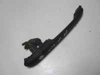 фото thumb №1, Ручка зовнішня передня перед ліва mercedes vito w638 98r