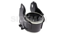 фото thumb №15, 2x втулки рычага sidem задняя l+p do ford, land rover, volvo freelander ii