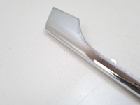 фото thumb №6, 2018 tesla model x молдинг бампера передний 104961000f