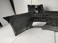 фото thumb №13, Audi a4 8w b9 lift s line sedan 8w5 19- бампер задня задній 8w5807511q