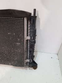 Ford оригинальный номер 3m5h8005rk радиатор, система охлаждение двигателя Киев, фото thumb