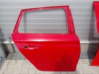 фото thumb №1, Двері праве задні skoda kamiq 658833312