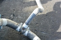 фото thumb №10, Шланг труба шланг воды nissan patrol y61 zd30 gu4 комплект