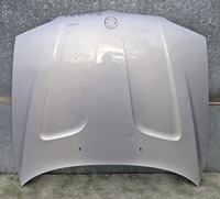 фото thumb №1, Капот bmw x3 e83 2003-10