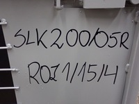 фото thumb №13, Комплект сидінь європа оригінал шкіра mercedes slk r171 05r