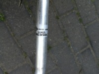 фото thumb №6, Шланг кондиционера renault clio v