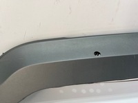 фото thumb №6, Ford puma ii 2 спойлер бампера молдинг накладка задняя задняя l1tb-17d781-a1