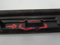 фото thumb №9, Peugeot 3008 молдинг декоративная правая 9682757880