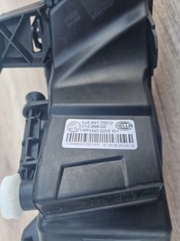 фото thumb №3, Skoda rapid lift 5j 17-21 rok правый противотуманная фара новый