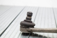 фото thumb №6, Передний левый соединитель стабилизатора audi a5 sportback 8ta 8k0407515 3.0l