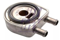 фото thumb №2, Fast ft55230 радіатор оливи, олія двигунний