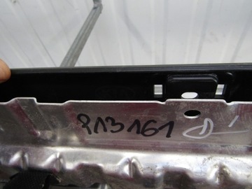 фото thumb №11, Планка пороговая правая kia sorento 4 mq4 20- градус g2875-ab000