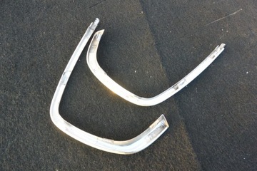 фото thumb №5, Планка скла кузовної maserati quattroporte vi