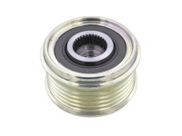 фото thumb №1, Wolne шків генератора renault kangoo ii 2008- вільний хід 1.5 dci