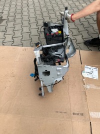 фото thumb №1, Citroen c3 aircross 18- лонжерон четверть четверть левая оригинальная