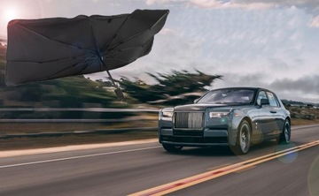 СОЛНЦЕЗАЩИТНЫЙ КОЗЫРЕК НА ПЕРЕДНЕЕ ОКНО ДЛЯ АВТОМОБИЛЯ АВТОЗОНТ + ШАТТЛ