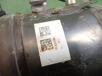 фото thumb №7, Катализатор seat ateca 2.0 tdi 20r 04l131723dm 5q0131705bg