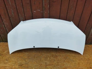 фото thumb №1, Smart forfour ii 453 14-17 капот перед m12