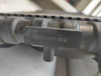 Alfa romeo 156 рестайлинг  03- 1.9m-jet радиатор воды вентилятор в Украине, фото thumb