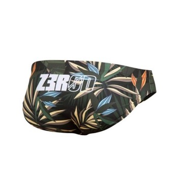 Плавки ZEROD BRIEFS Tropical XL