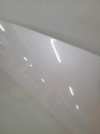 фото thumb №6, Toyota rav4 v 5 rav-4 капот крышка двигателя оригинал oem