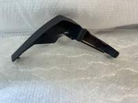 фото thumb №2, Land rover range rover evoque l538 ліва молдинг бампера передній