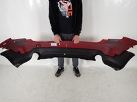 фото thumb №8, Mini countryman ii f60 16- бампер зад задний