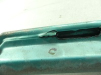 фото thumb №11, Капот передняя citroen berlingo i 02r ksrc