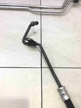 фото thumb №10, Шланг підсилювача 607 2.2 hdi 9629769080