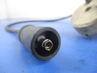 фото thumb №7, Вартбург 1.3 катушка зажигания gdr 8352.9-000:1