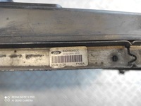 фото thumb №12, Ford transit mk8 pas передній підсилювач радіатор радіатор балка нижня