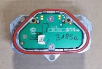 фото thumb №1, Led jeż drl st5872h transit custom fiesta mk8 20847900 208.479.00 st5872h