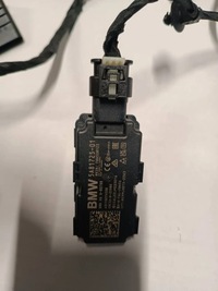 фото thumb №2, Wiąza cujników pdc modóły бампера передньої 7 g70