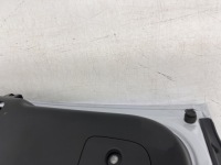 фото thumb №14, Honda zr-v zrv задняя крышка багажника зад комплектная камера nh909p