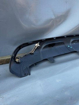 фото thumb №11, Renault kadjar дифузор бампер зад pdc 850183595r 18-