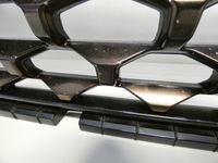 фото thumb №12, Hyundai staria 86352-cg700 2021- решітка радіатора решітка радіатора решітка бампера передня