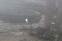 фото thumb №5, Двері правий перед corolla verso ii колір 1c3