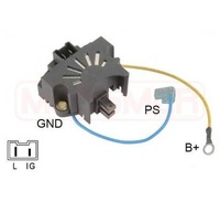 фото thumb №1, Era частини alt + rozruszn частини alternatorow