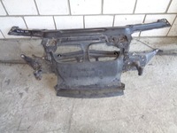 фото thumb №1, Pas передній bmw 3 e46 2.0d