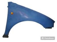 фото thumb №1, Крыло правый перед audi a3 8l ly5m