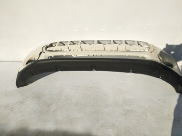 фото thumb №6, Mini cooper one f55 f56 бампер перед переднее