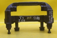 фото thumb №9, Скоба скоба суппорт правый перед vw transporter t4 multivan 1080