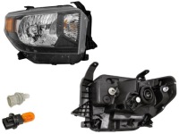 фото thumb №1, Toyota tundra 2014-2018 фара лампа правая eae 811100c111